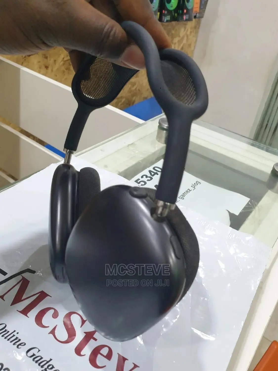 Apple Airpods Max