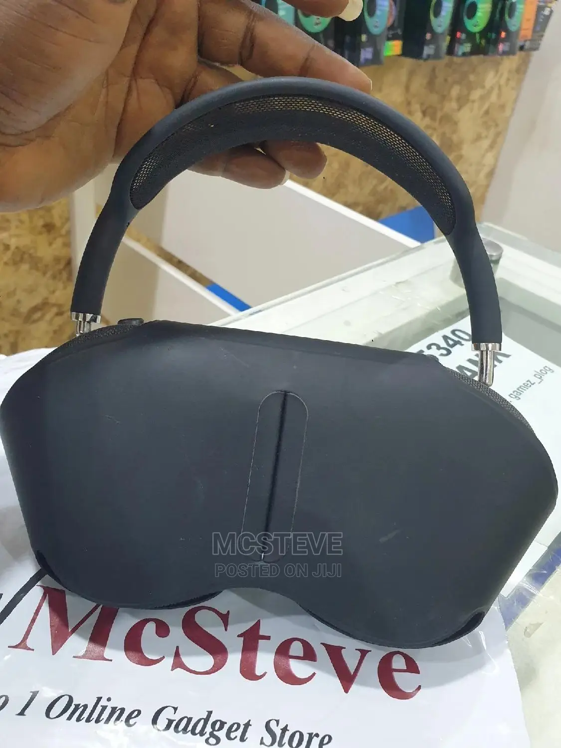 Apple Airpods Max
