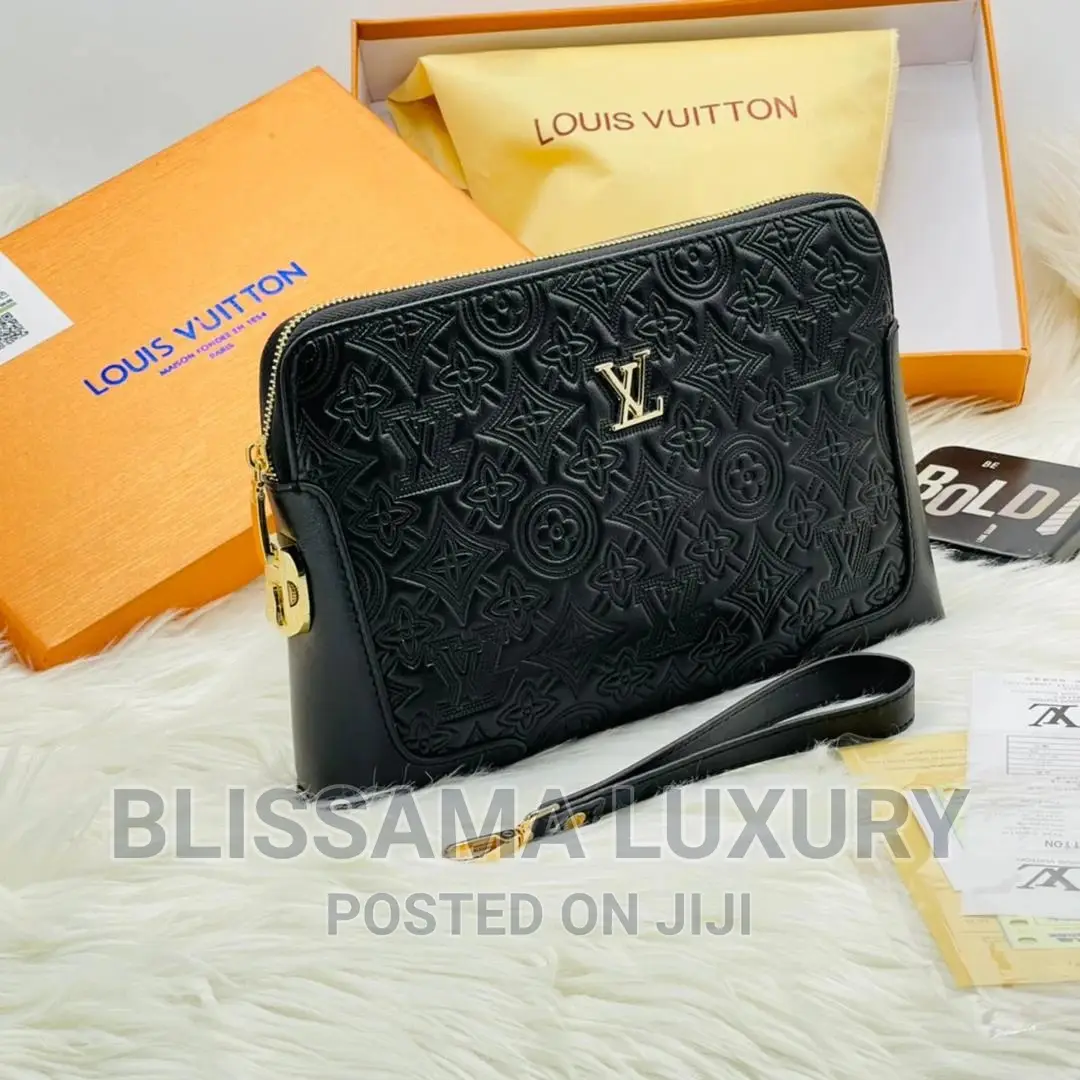 Original Louis Vuitton Men Purse