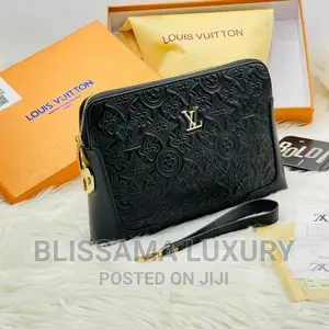 Original Louis Vuitton Men Purse