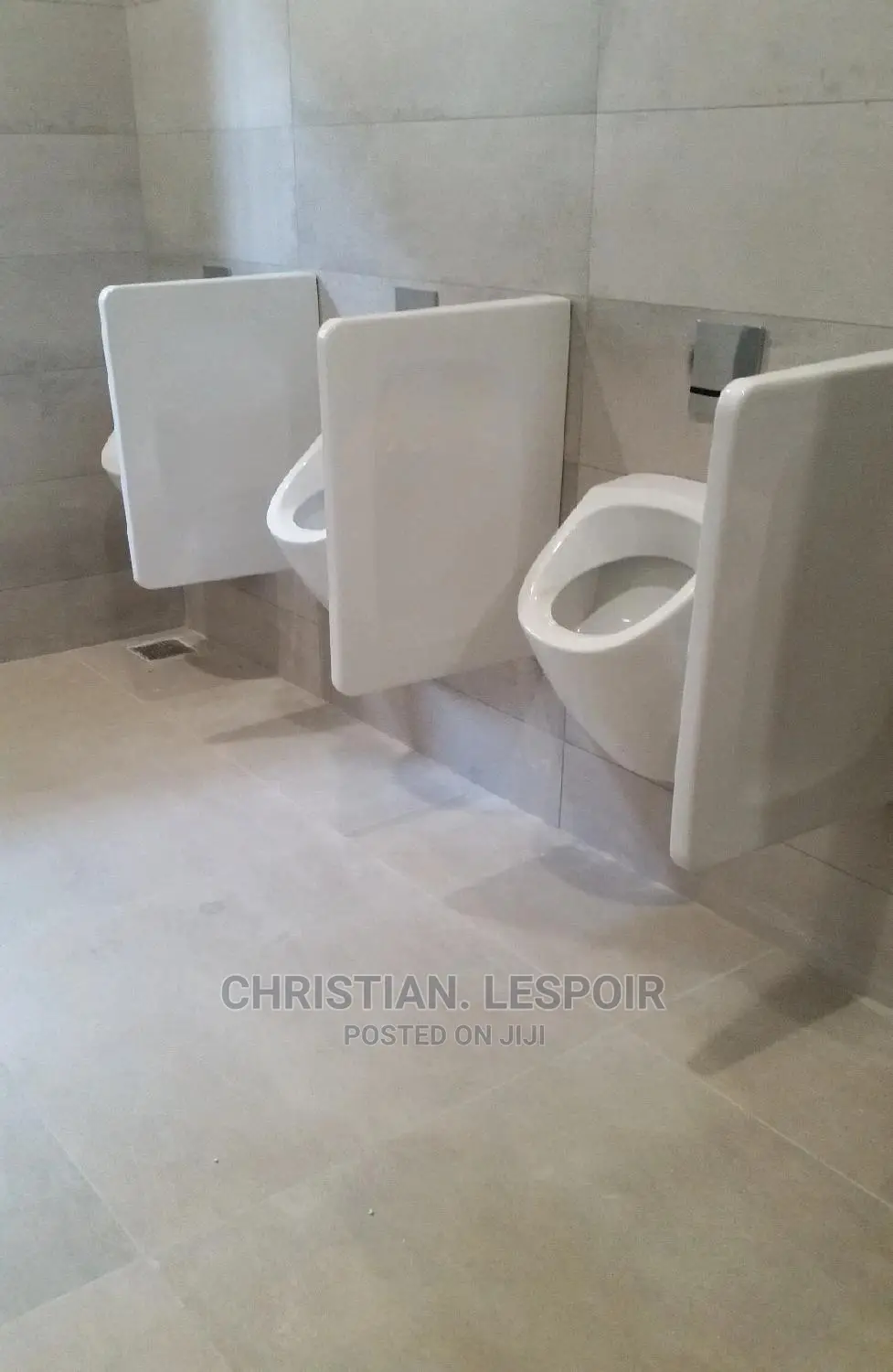 Sanitary Fittings and Plumbing Services