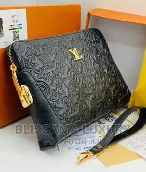 Original Louis Vuitton Men Purse