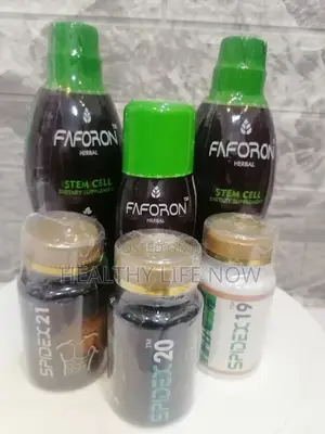 Faforon Spidex19 Spidex21 Spidex20 at Ipaja Now