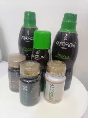 Faforon Spidex21 Spidex20 Spidex19 Ipaja Distributor