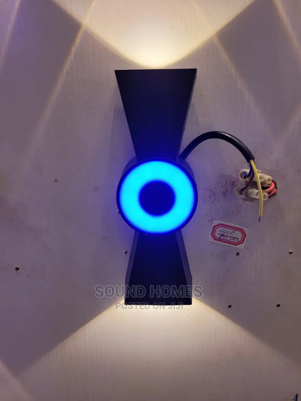 Morden Design Led Multipurpose Light