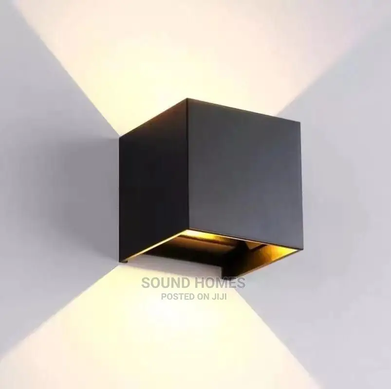 Morden Design Led Multipurpose Light