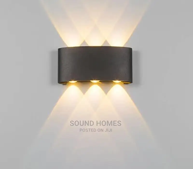Morden Design Led Multipurpose Light