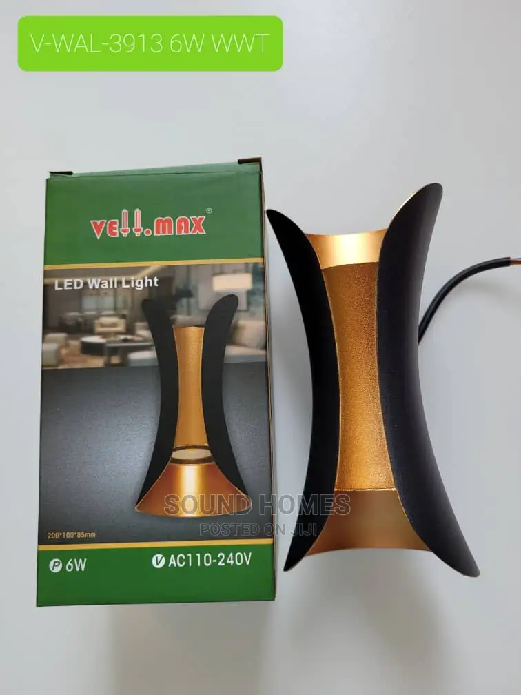Morden Design Led Multipurpose Light