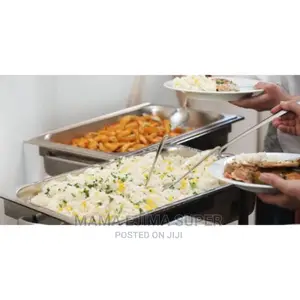 Chafing Dish