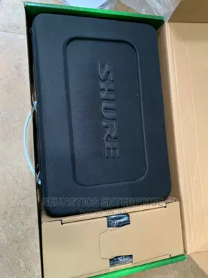 Quality Shure PGA Drumkit 6 Microphones