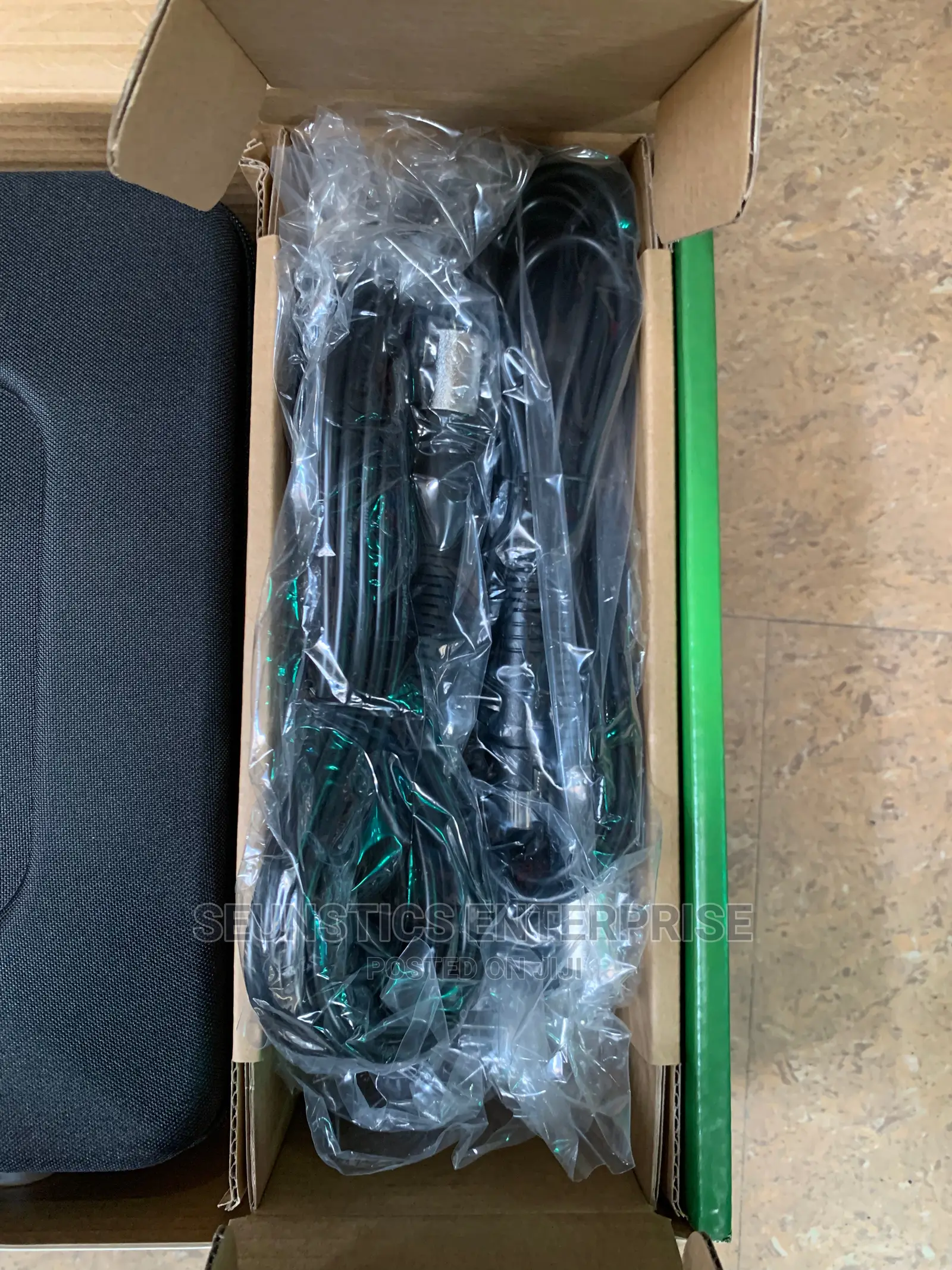 Quality Shure PGA Drumkit 6 Microphones