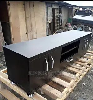 Quality Tv Stand ( Size Determines Price )