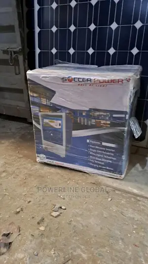 3.5kva Inverter for Solar Batteries to Generate Electricity