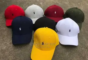 Original Polo Ralph Cap