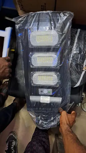 100w Solar Street Light for Estate's/ Companies/ Factories