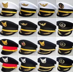 Original Pilot Cap