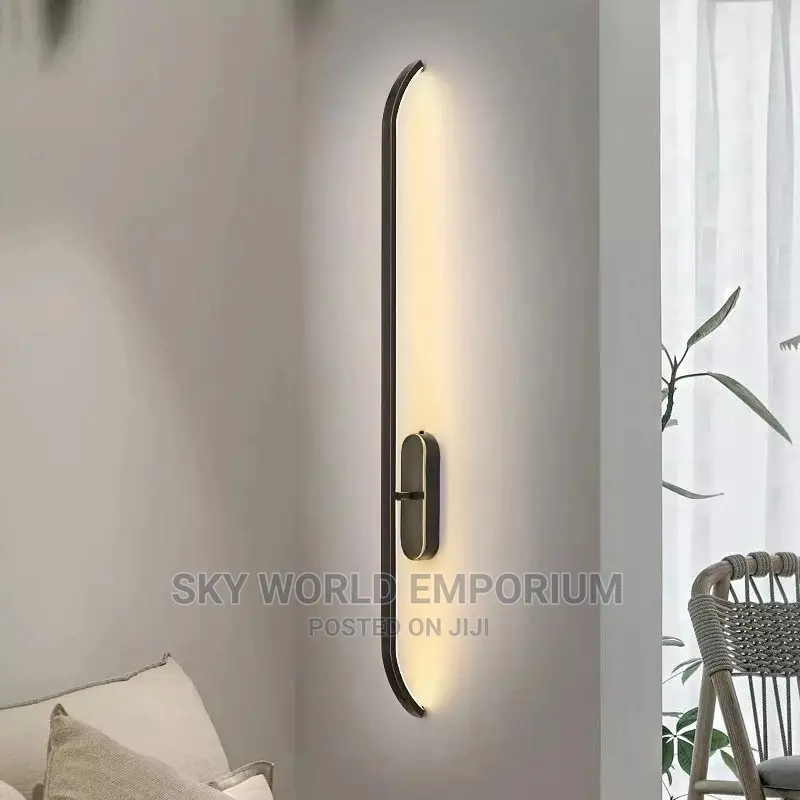 Wall Lights