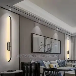 Wall Lights