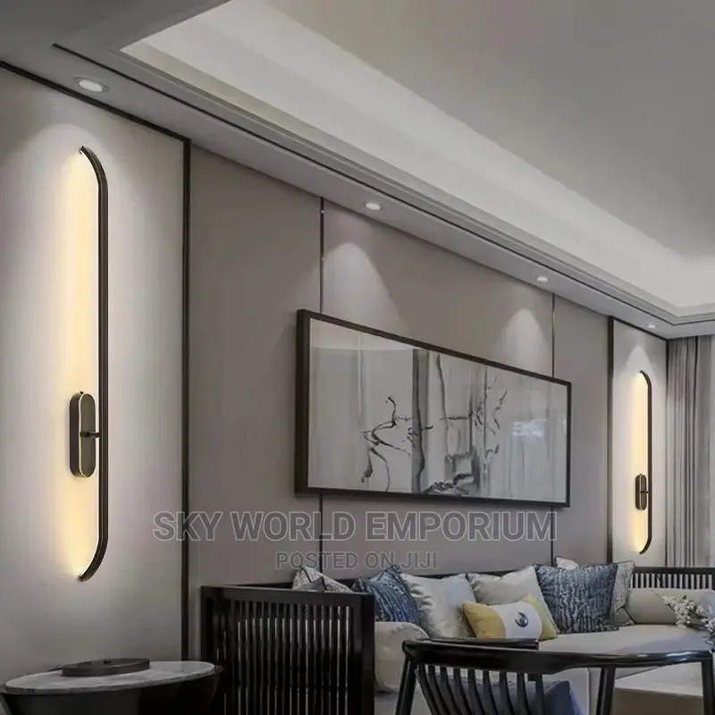 Wall Lights