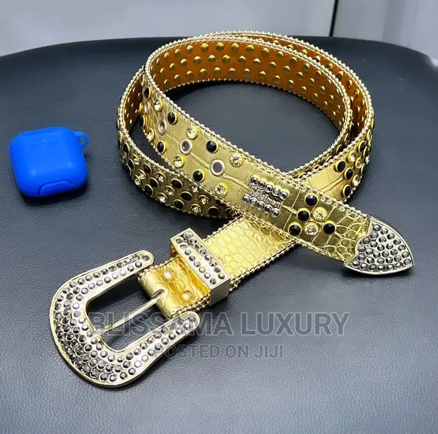 Quality Simon Belt in Lagos Island (Eko) Clothing