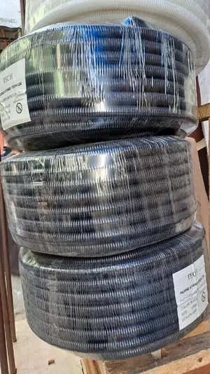 20mm and 25mm Flexible Pipes for Electrical Works