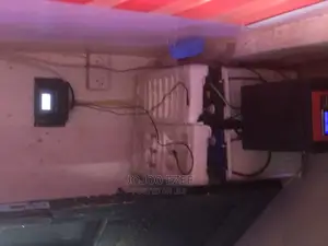 Solar/Inverter Installation and Sales.