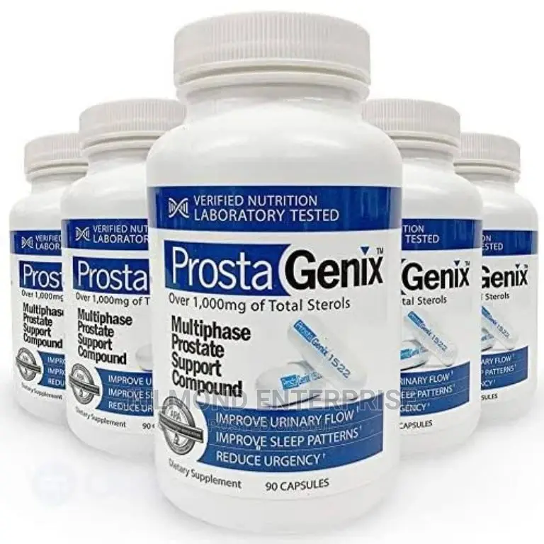 Prostagenix