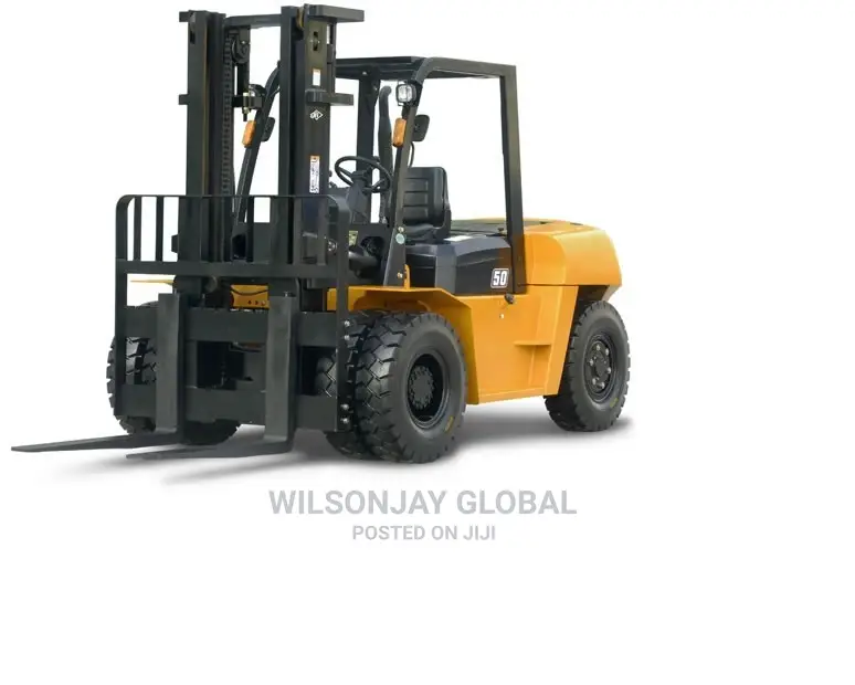 Hiab Services in Lekki