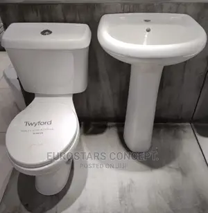 Twyford Executive Set