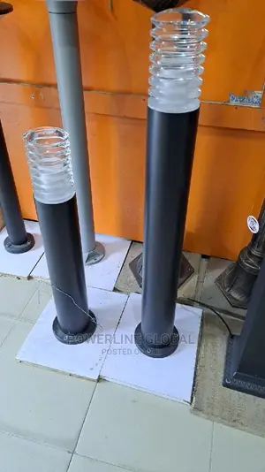 Led Standing Light for Homes/ Hotels/ Companies/ Lounges