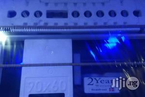Scanfrost 6 Borner Gas Cooker