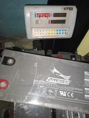 Used Batteries Buyer