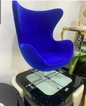 Leisure Swivel Chair