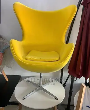 Leisure Swivel Chair