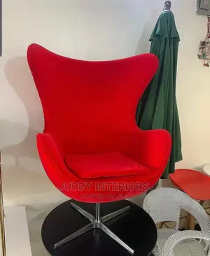 Leisure Swivel Chair