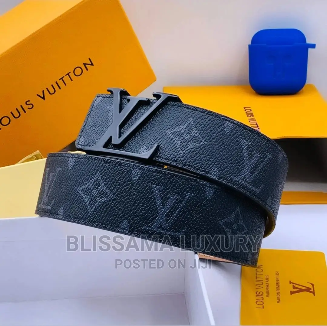 Quality Louis Vuitton Belt