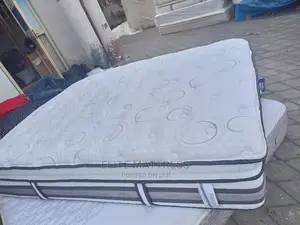 5 by 6 Foreign Orthopaedic Mattress
