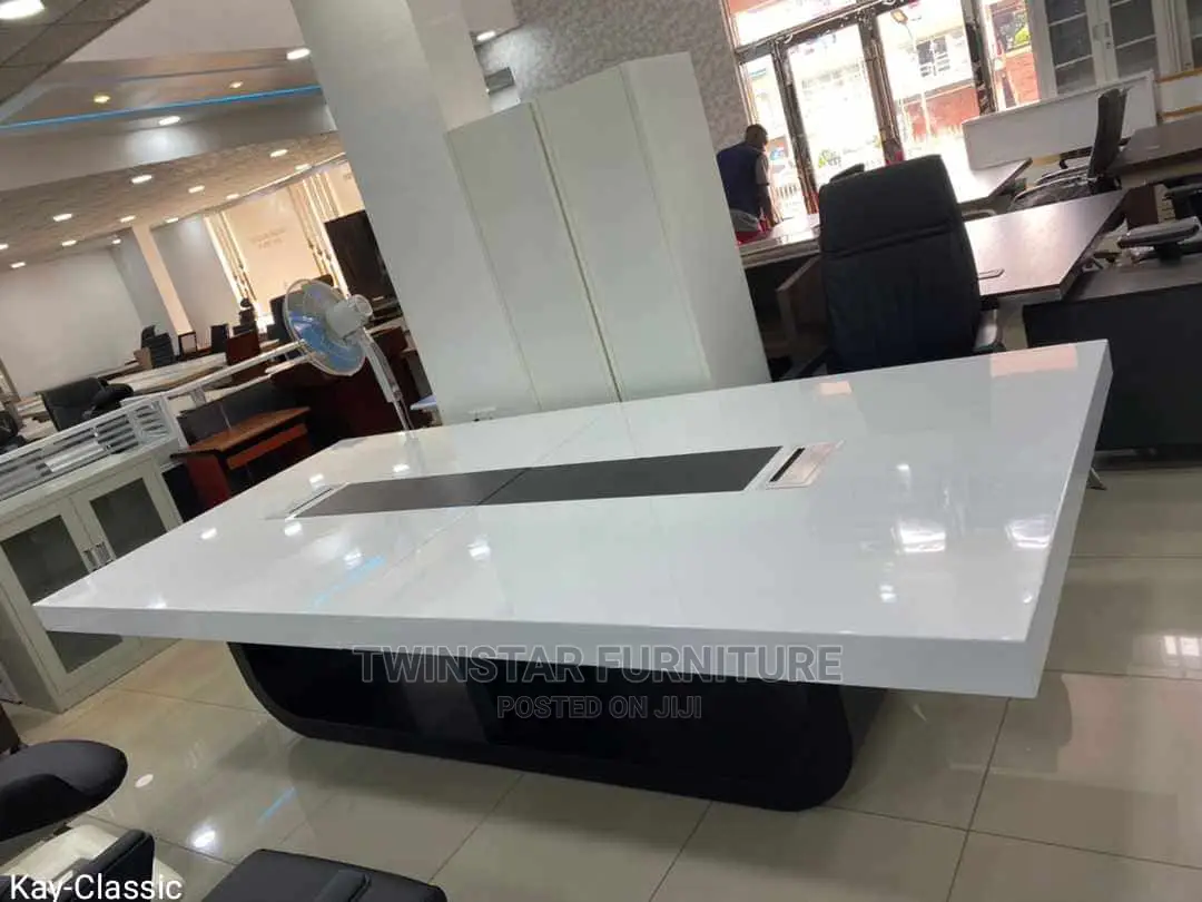 New Executive Conference Office Table