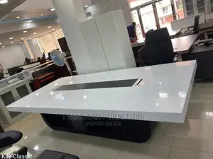 New Executive Conference Office Table