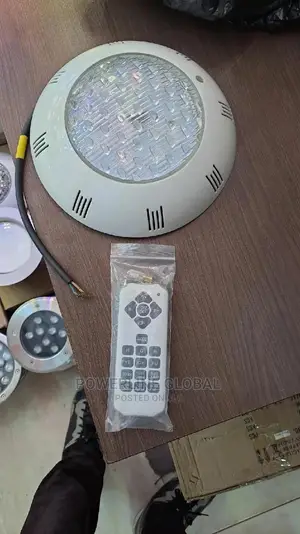 Swimming Pool Light Multiple Colour for Homes/ Hotels Pool
