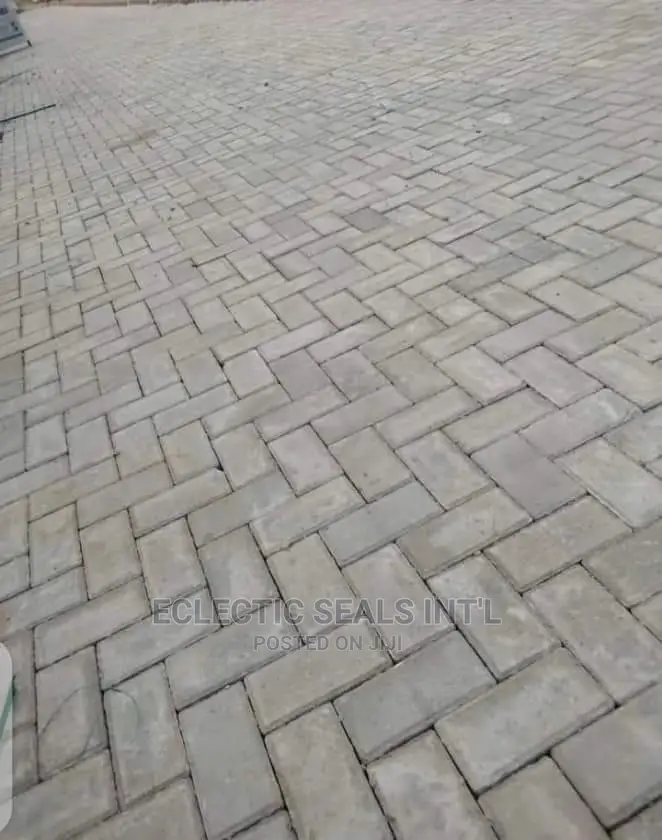 Interlocking Floors