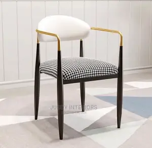 Restaurant Plastic Chair