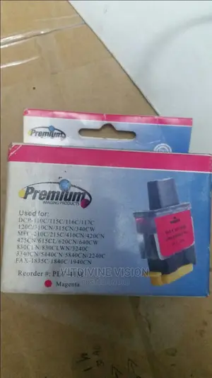 Brother DCP Inkjet Plc-41m/