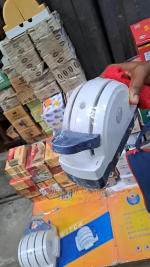 200amps Knife Change Over for Homes/ Offices/ Restaurants