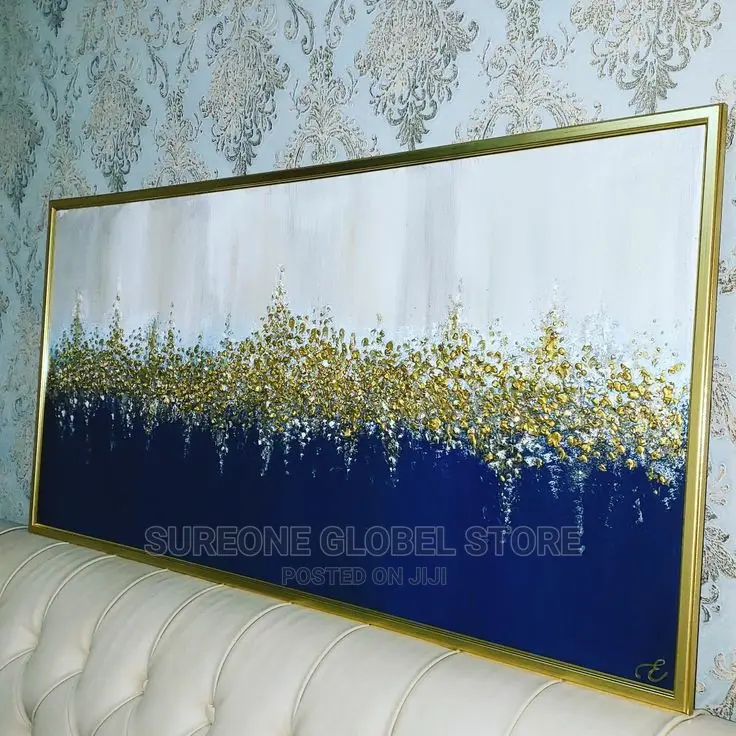 ARTWORK With Quality FRAMES