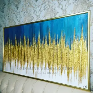 ARTWORK With Quality FRAMES