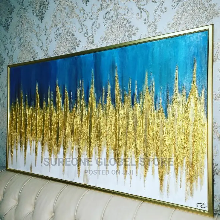 ARTWORK With Quality FRAMES