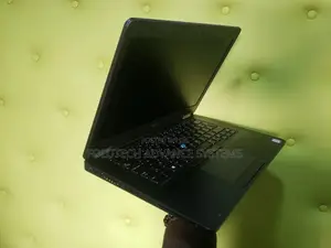 Laptop Dell Latitude 14 E5470 8GB Intel Core I5 HDD 500GB