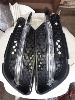 Complete Forglamp for Mercedes Benz C300 Are Available