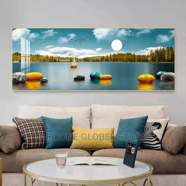 Artwork Frames